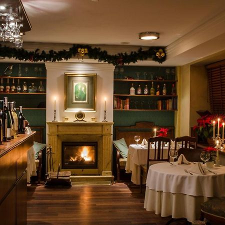 Hotel Willa Lubicz Gdynia Kültér fotó